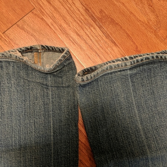 Citizens of humanity Jeans - Picture 6 of 6